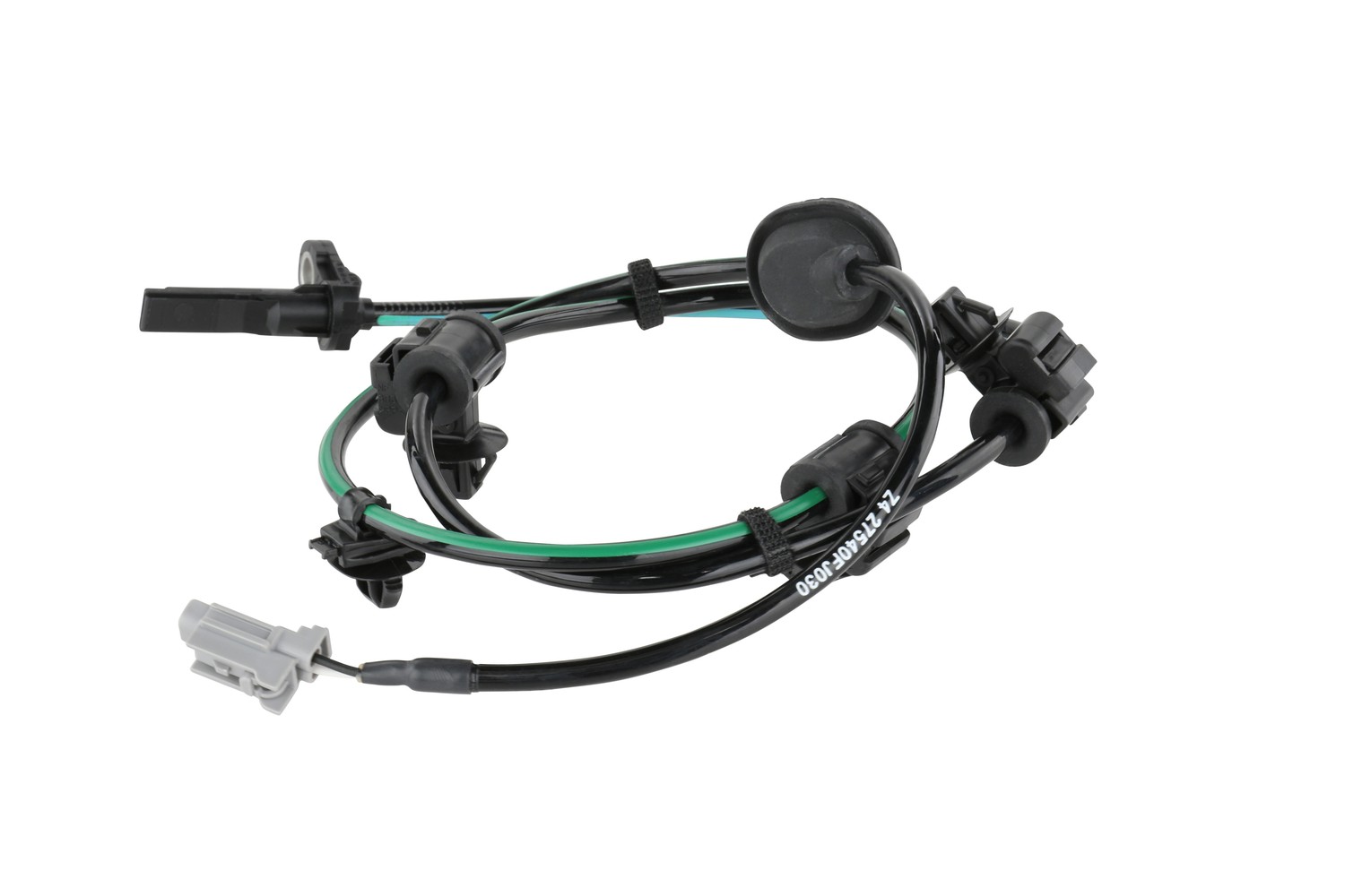 Bosch 265008757 Wheel Speed Sensor