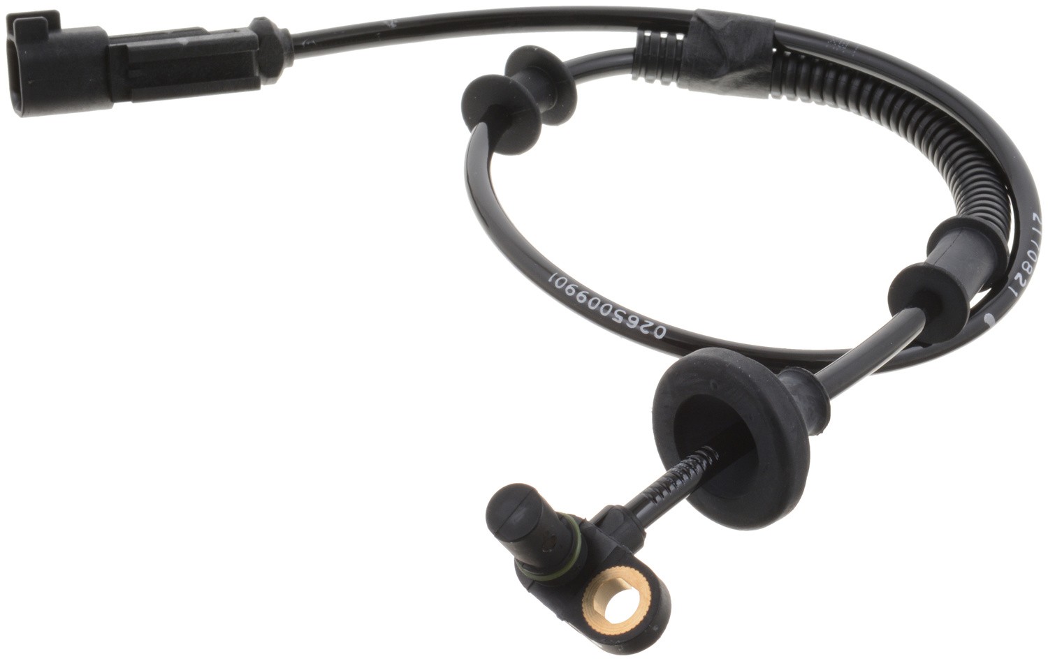Bosch 265009901 Wheel Speed Sensor