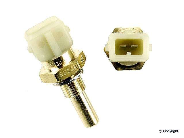 Bosch BOS-0280130040 Bosch Coolant Temperature Sensor - Image 6