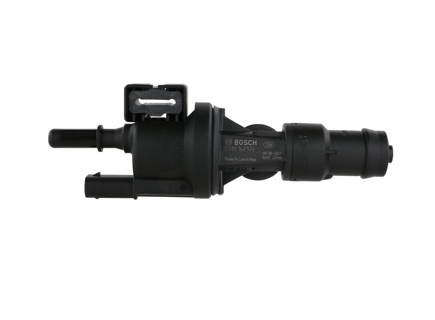 Bosch 280142524 Canister Purge Valve