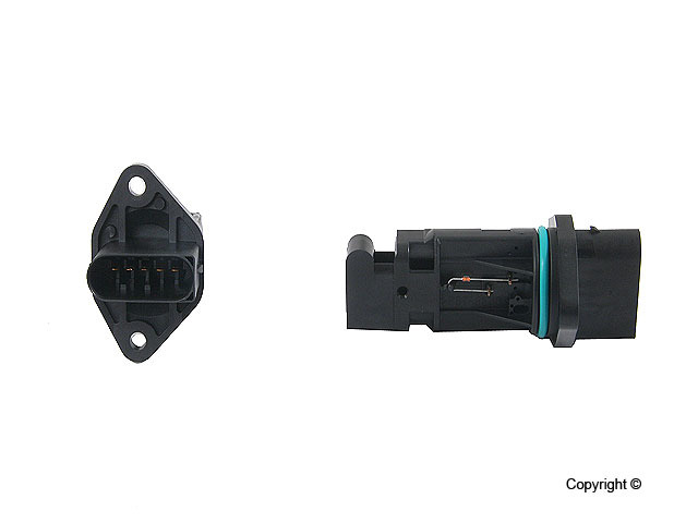 Bosch BOS-0280217007 Bosch Mass Airflow Sensor - Image 6