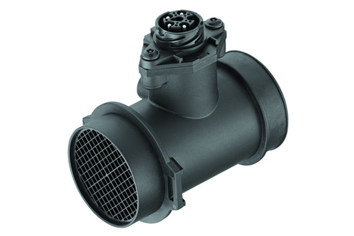 Bosch BOS-0280217100 Bosch Mass Airflow Sensor