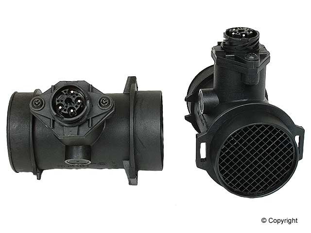 Bosch BOS-0280217100 Bosch Mass Airflow Sensor - Image 8