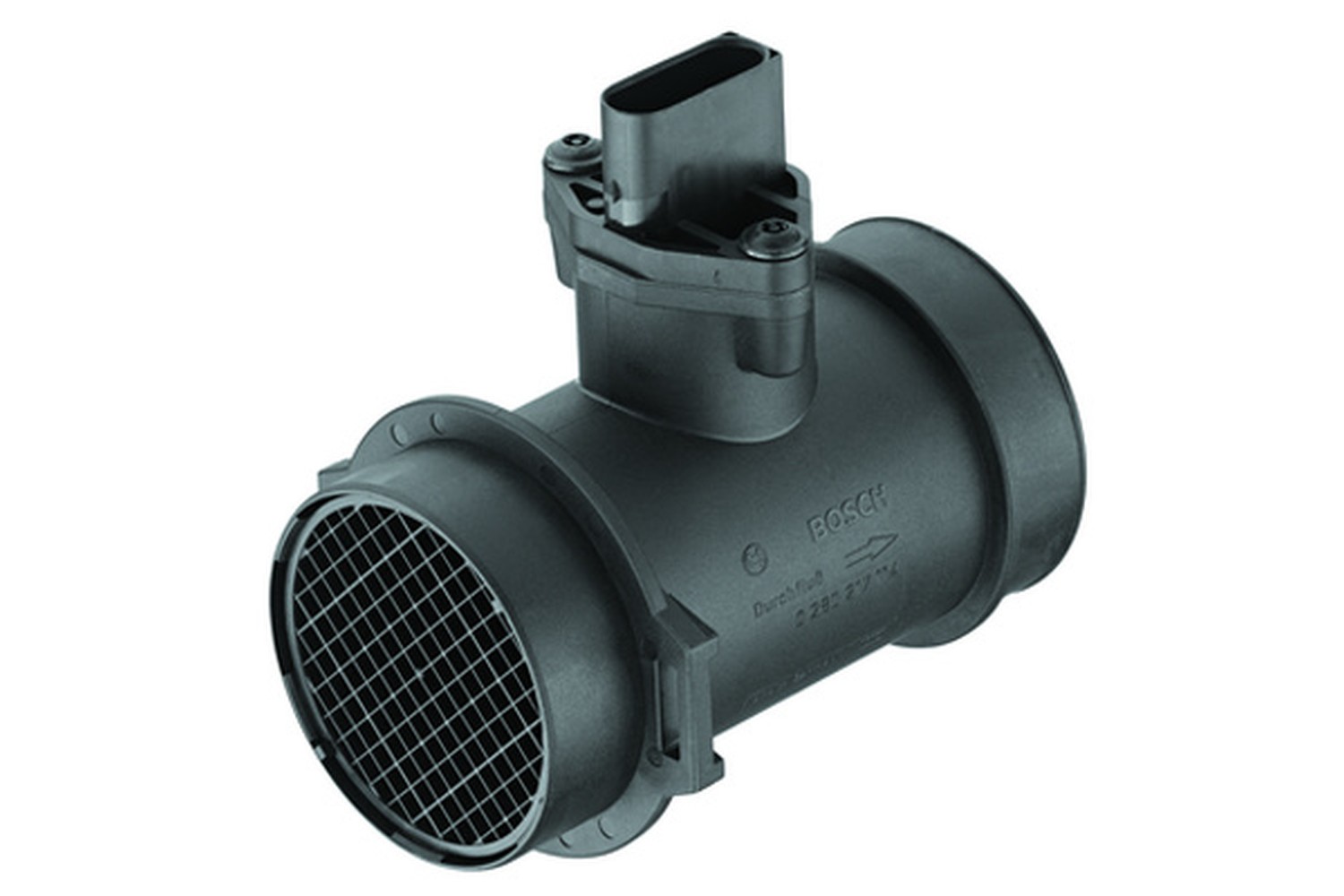 Bosch BOS-0280217114 Bosch Mass Airflow Sensor