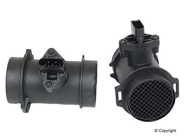 Bosch BOS-0280217114 Bosch Mass Airflow Sensor - Image 6