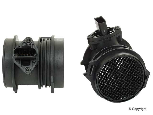 Bosch BOS-0280217515 Bosch Mass Airflow Sensor - Image 6