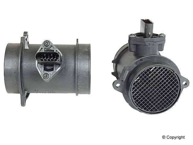 Bosch 280217517 Mass Airflow Sensor - Image 6