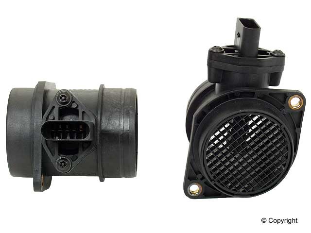 Bosch BOS-0280218002 Bosch Mass Airflow Sensor - Image 6