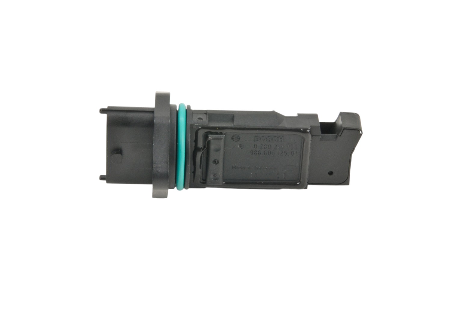Bosch BOS-0280218055 Bosch Mass Airflow Sensor