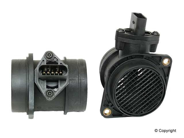 Bosch BOS-0280218060 Bosch Mass Airflow Sensor - Image 5