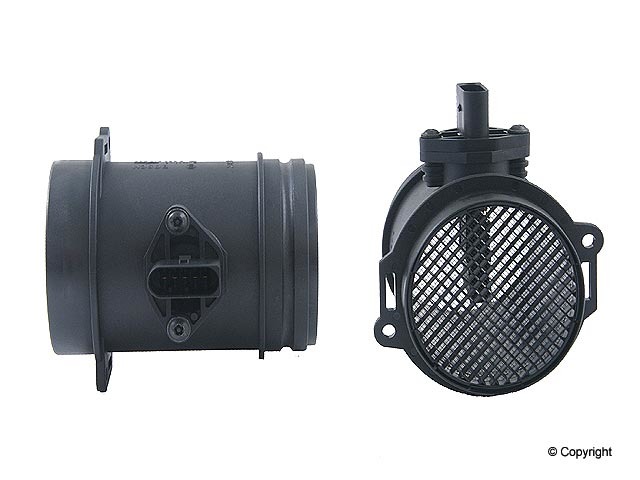 Bosch BOS-0280218069 Bosch Mass Airflow Sensor - Image 8