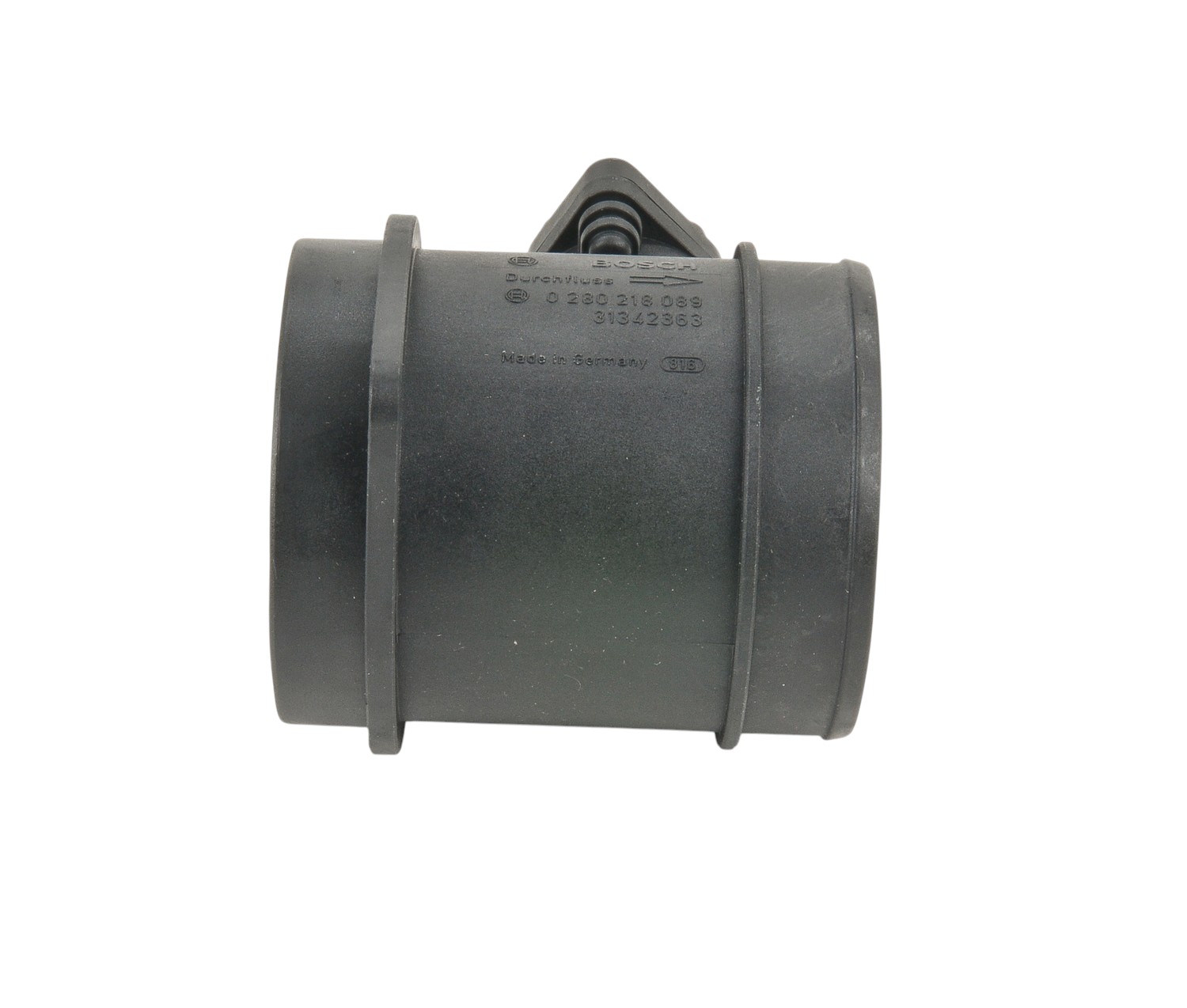 Bosch 280218089 Mass Airflow Sensor - Image 2