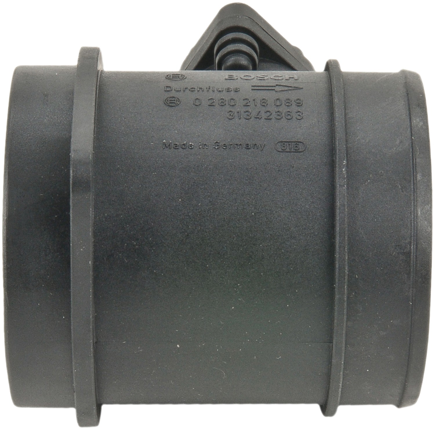 Bosch 280218089 Mass Airflow Sensor - Image 3