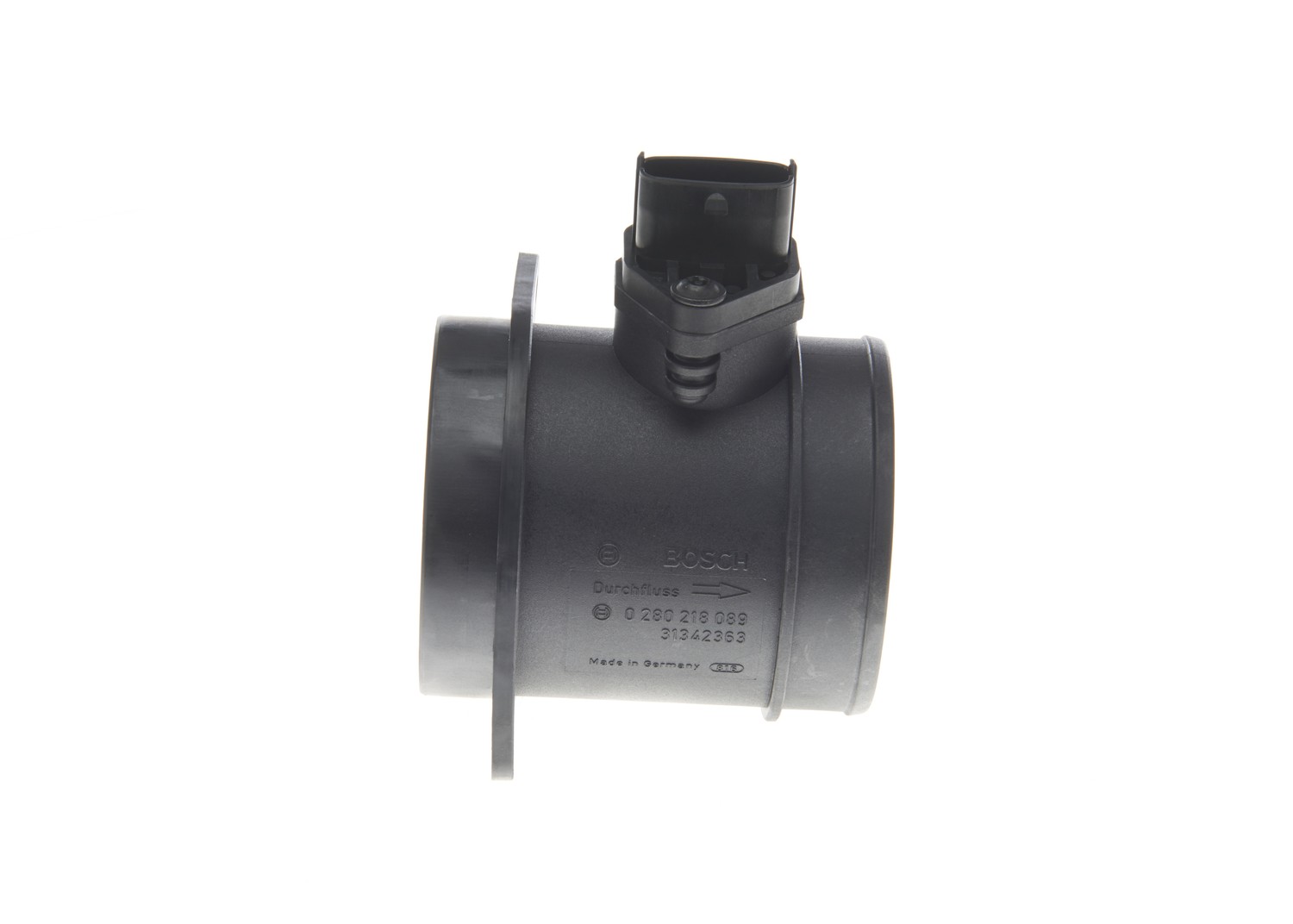 Bosch 280218089 Mass Airflow Sensor - Image 5