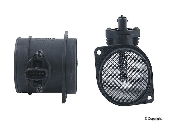 Bosch 280218089 Mass Airflow Sensor - Image 8