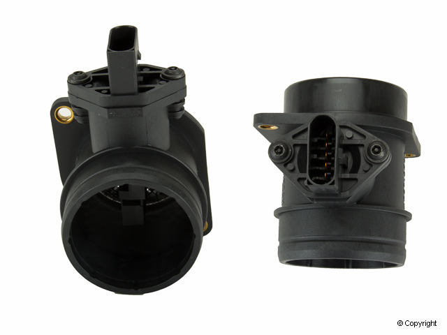 Bosch BOS-0280218124 Bosch Mass Airflow Sensor - Image 5