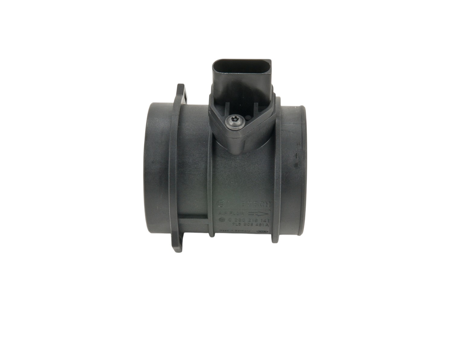 Bosch BOS-0280218141 Bosch Mass Airflow Sensor