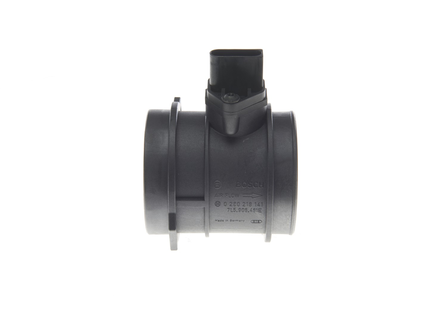 Bosch BOS-0280218141 Bosch Mass Airflow Sensor - Image 5