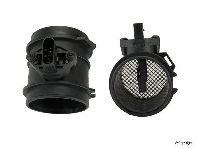 Bosch BOS-0280218141 Bosch Mass Airflow Sensor - Image 8