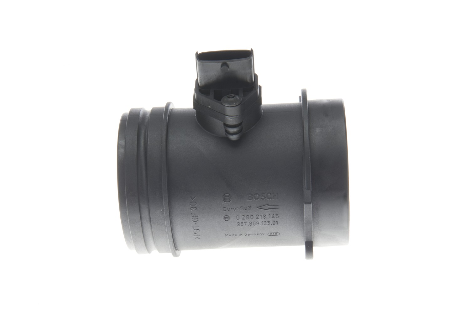 Bosch BOS-0280218145 Bosch Mass Airflow Sensor - Image 5