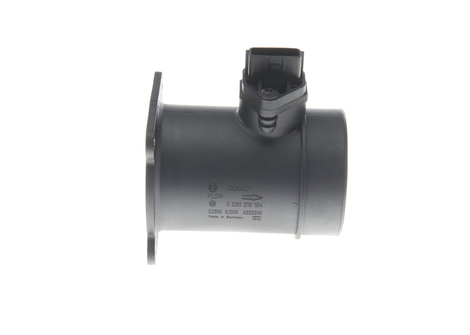 Bosch BOS-0280218154 Bosch Mass Airflow Sensor - Image 5