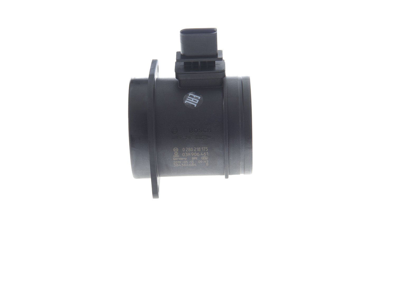 Bosch BOS-0280218175 Bosch Mass Airflow Sensor - Image 5