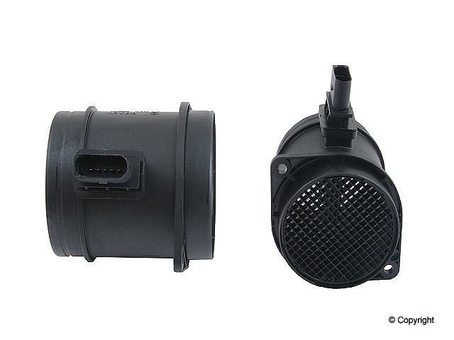 Bosch BOS-0280218175 Bosch Mass Airflow Sensor - Image 8