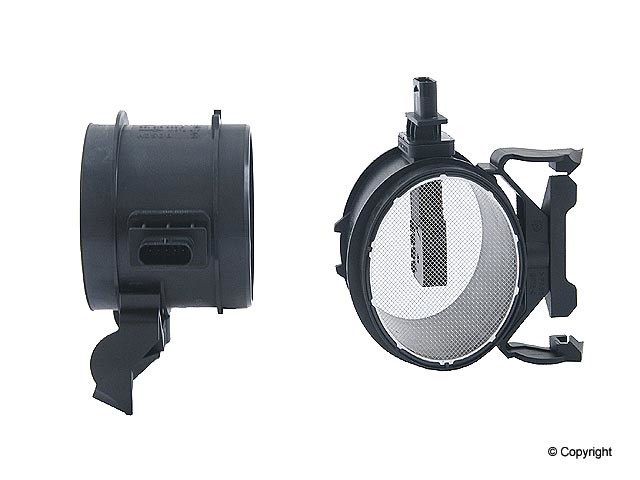 Bosch BOS-0280218190 Bosch Mass Airflow Sensor - Image 6