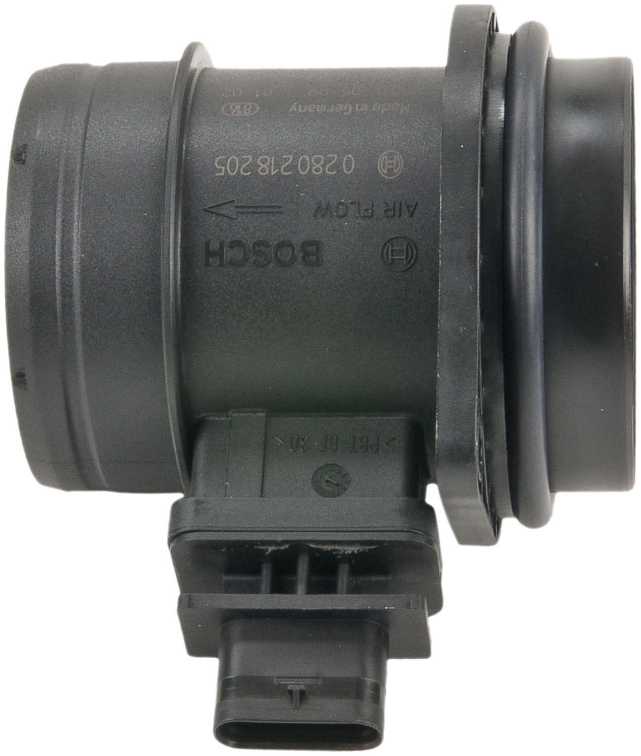 Bosch BOS-0280218205 Bosch Mass Airflow Sensor - Image 3
