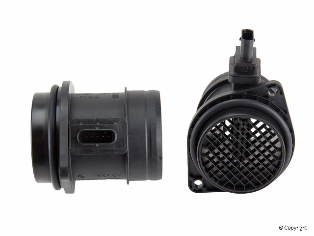 Bosch BOS-0280218205 Bosch Mass Airflow Sensor - Image 6