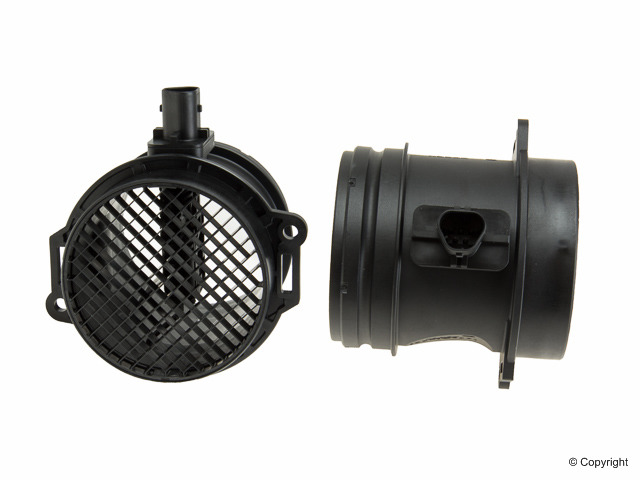 Bosch BOS-0280218218 Bosch Mass Airflow Sensor - Image 4