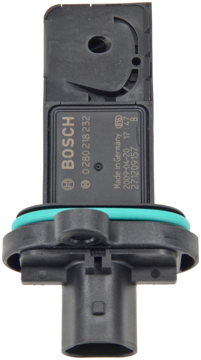 Bosch BOS-0280218232 Bosch Mass Airflow Sensor - Image 7