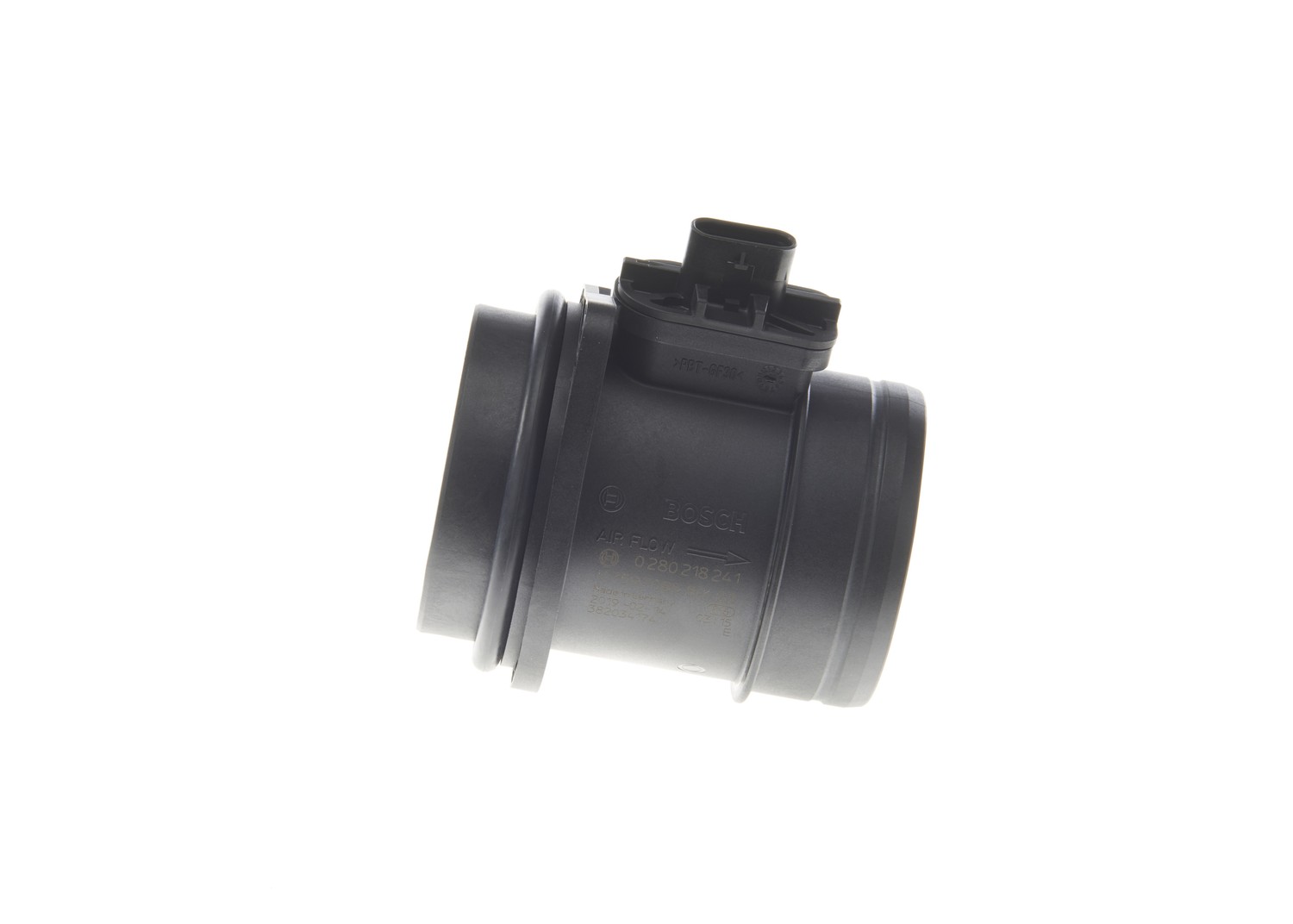 Bosch BOS-0280218241 Bosch Mass Airflow Sensor - Image 4