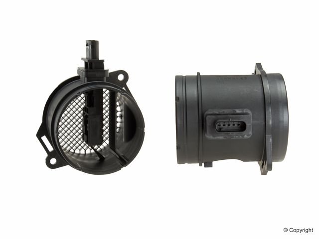 Bosch BOS-0280218260 Mass Airflow Sensor - Image 3