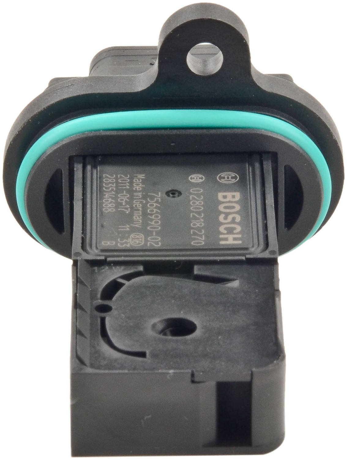 Bosch BOS-0280218270 Bosch Mass Airflow Sensor - Image 2