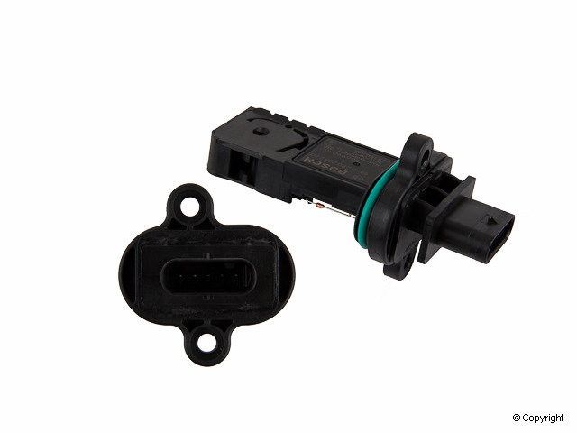 Bosch BOS-0280218270 Bosch Mass Airflow Sensor - Image 6