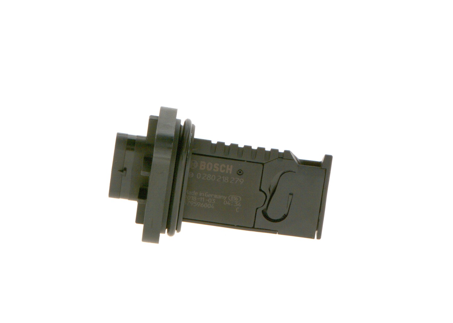 Bosch BOS-0280218279 Bosch Mass Airflow Sensor