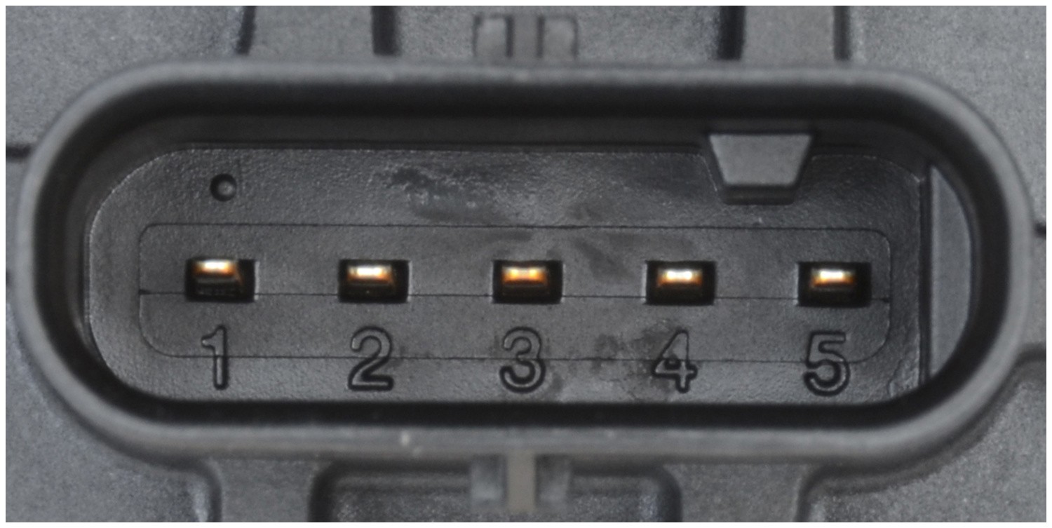 Bosch BOS-0280218279 Bosch Mass Airflow Sensor - Image 2