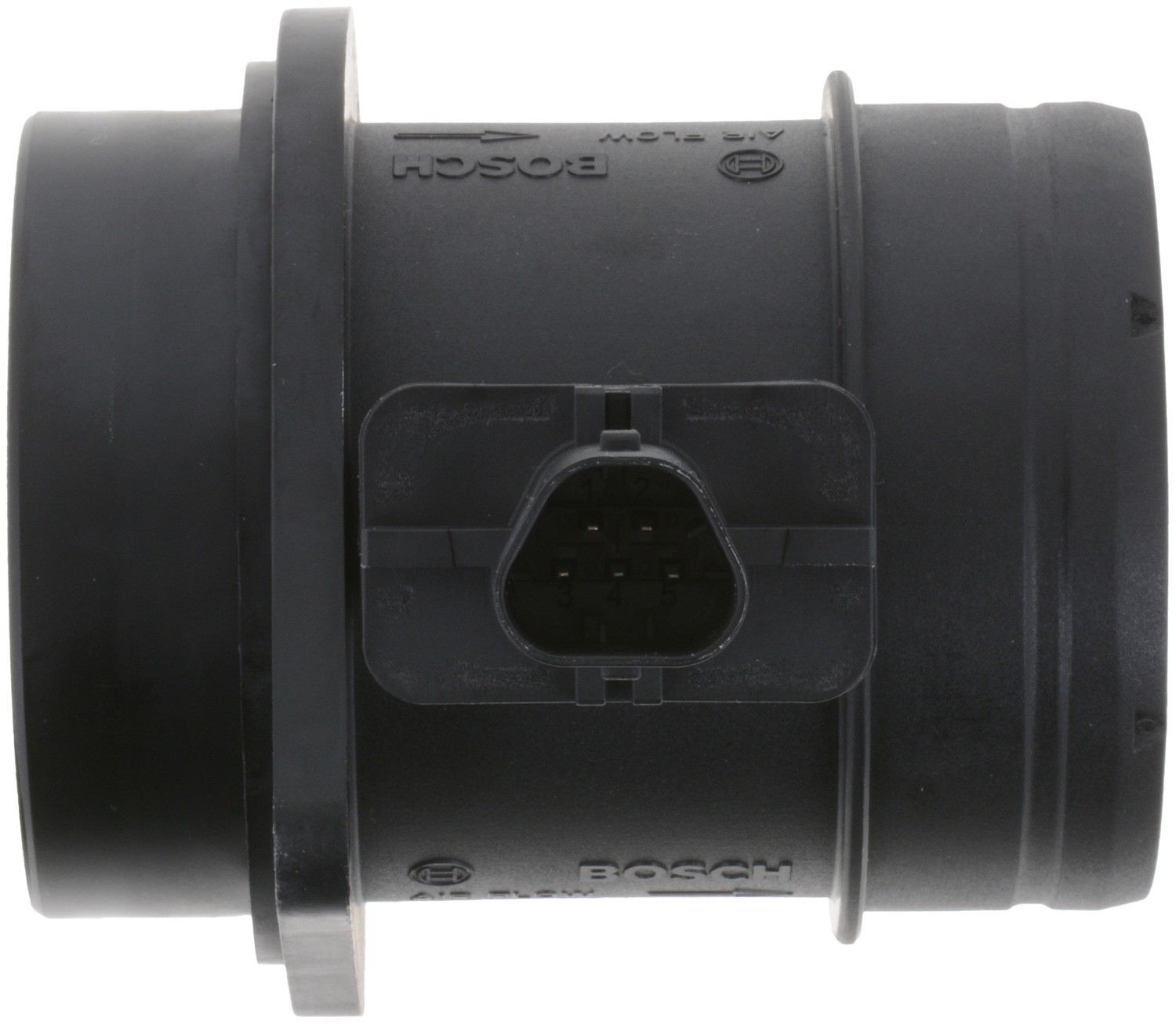Bosch BOS-0280218286 Bosch Mass Airflow Sensor - Image 3