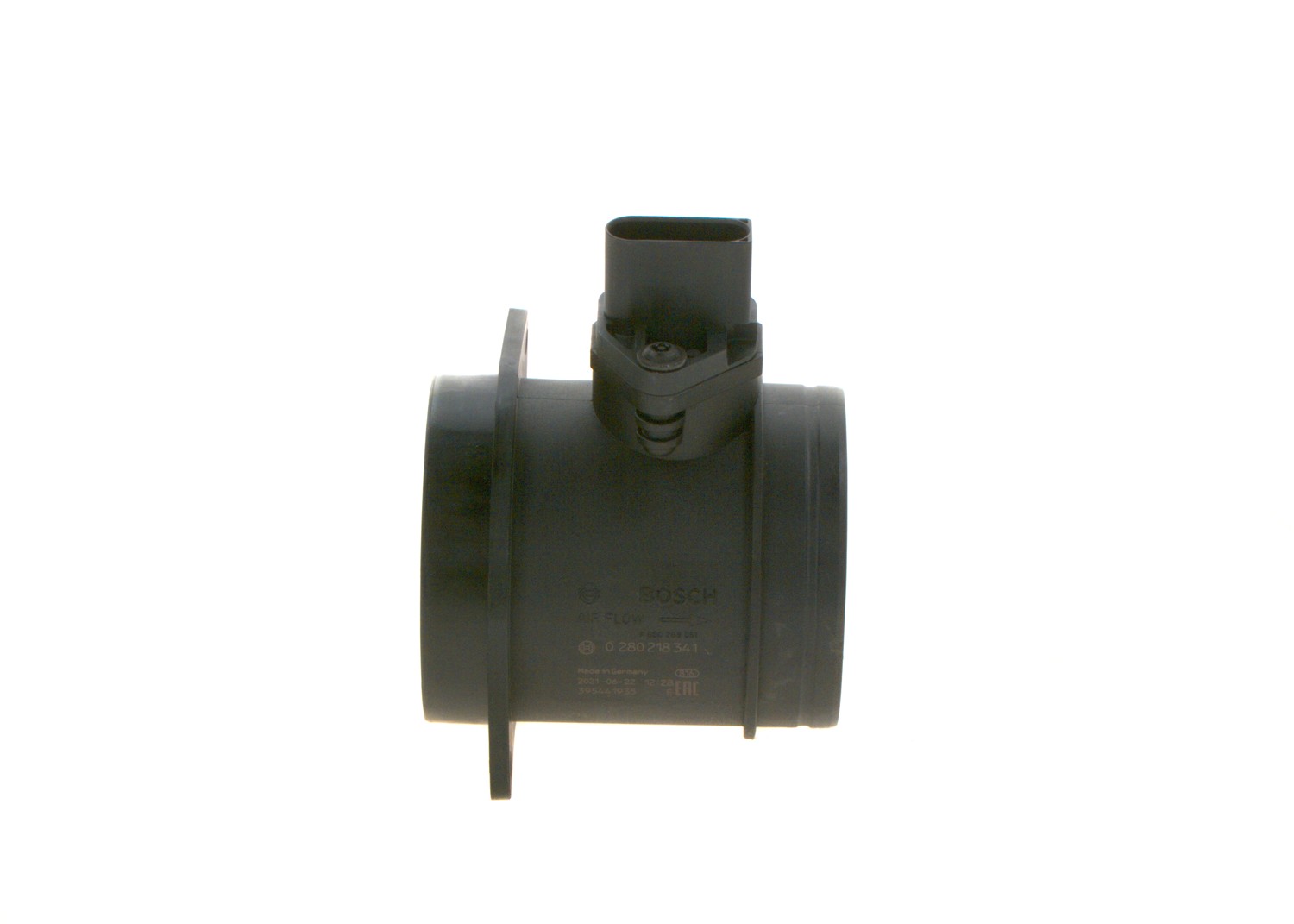 Bosch BOS-0280218341 Bosch Mass Airflow Sensor - Image 4