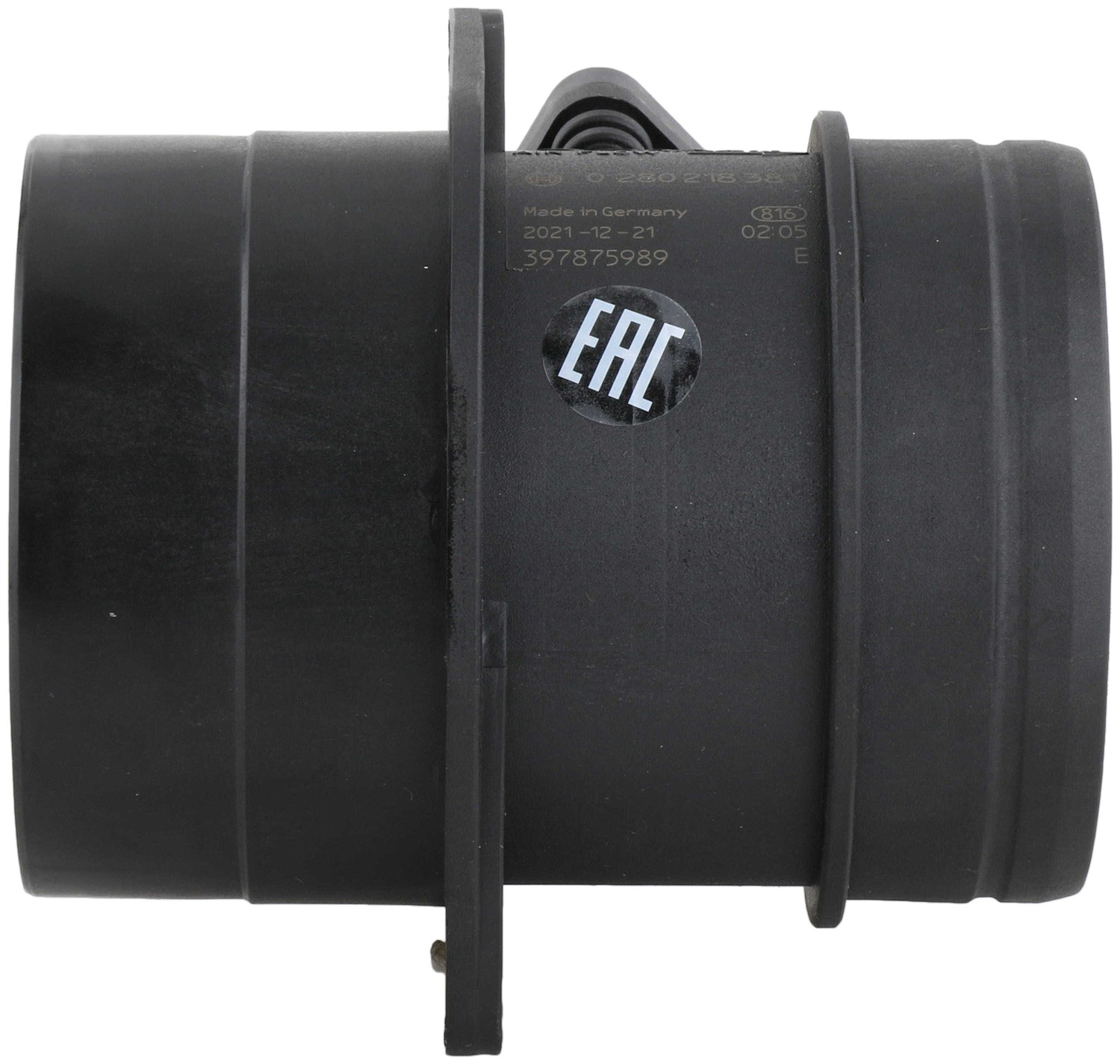 Bosch BOS-0280218381 Bosch Mass Airflow Sensor