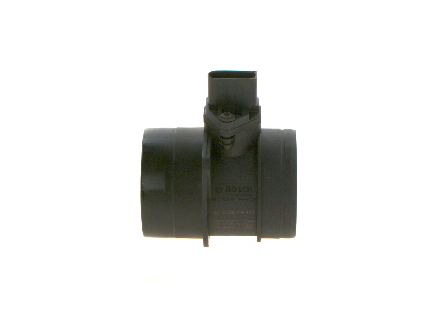 Bosch BOS-0280218390 Bosch Mass Airflow Sensor - Image 4