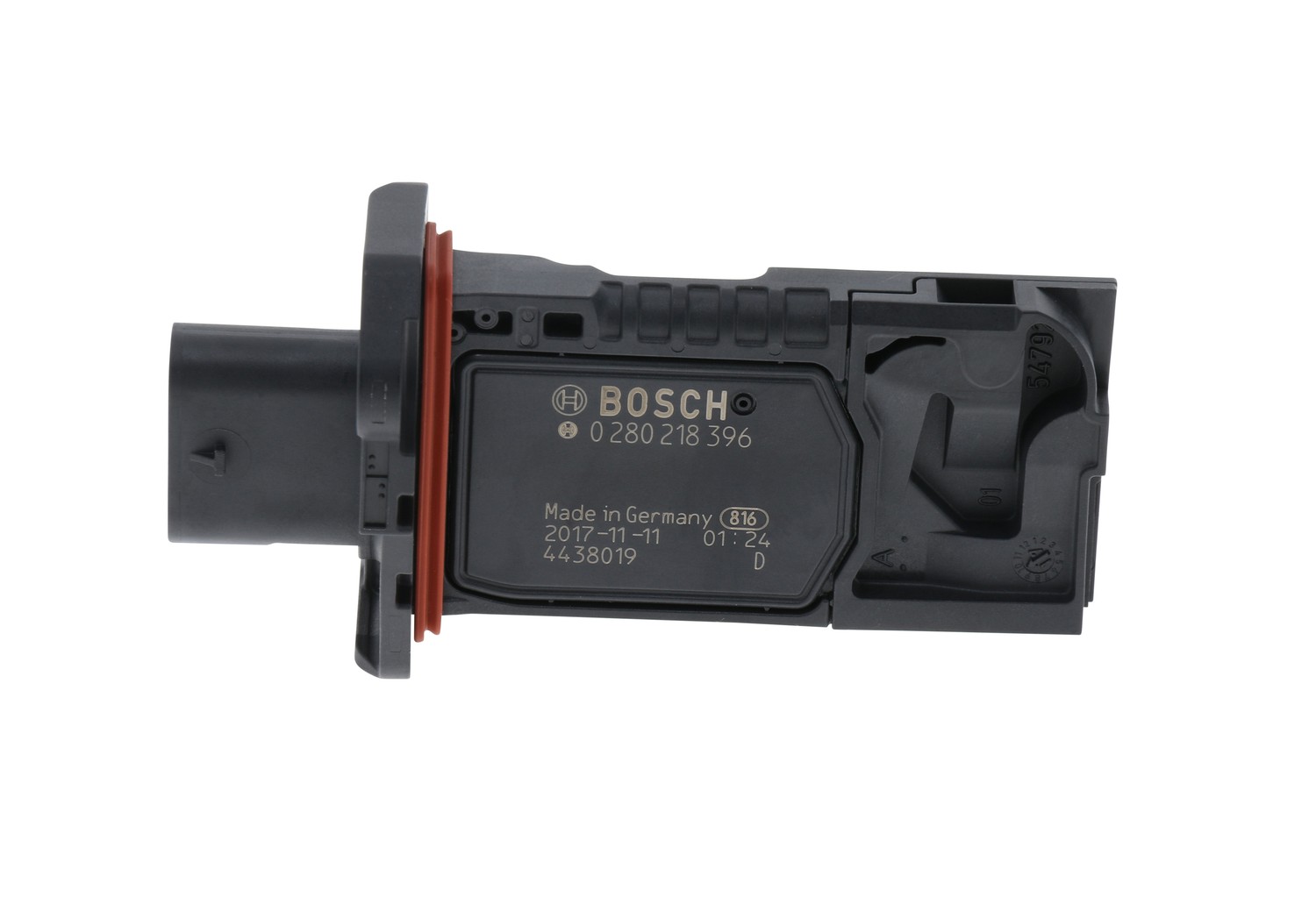 Bosch BOS-0280218396 Bosch Mass Airflow Sensor - Image 7