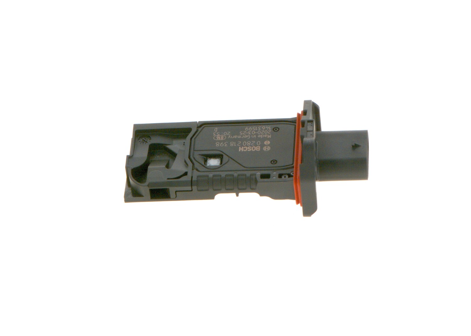 Bosch BOS-0280218398 Mass Airflow Sensor - Image 2