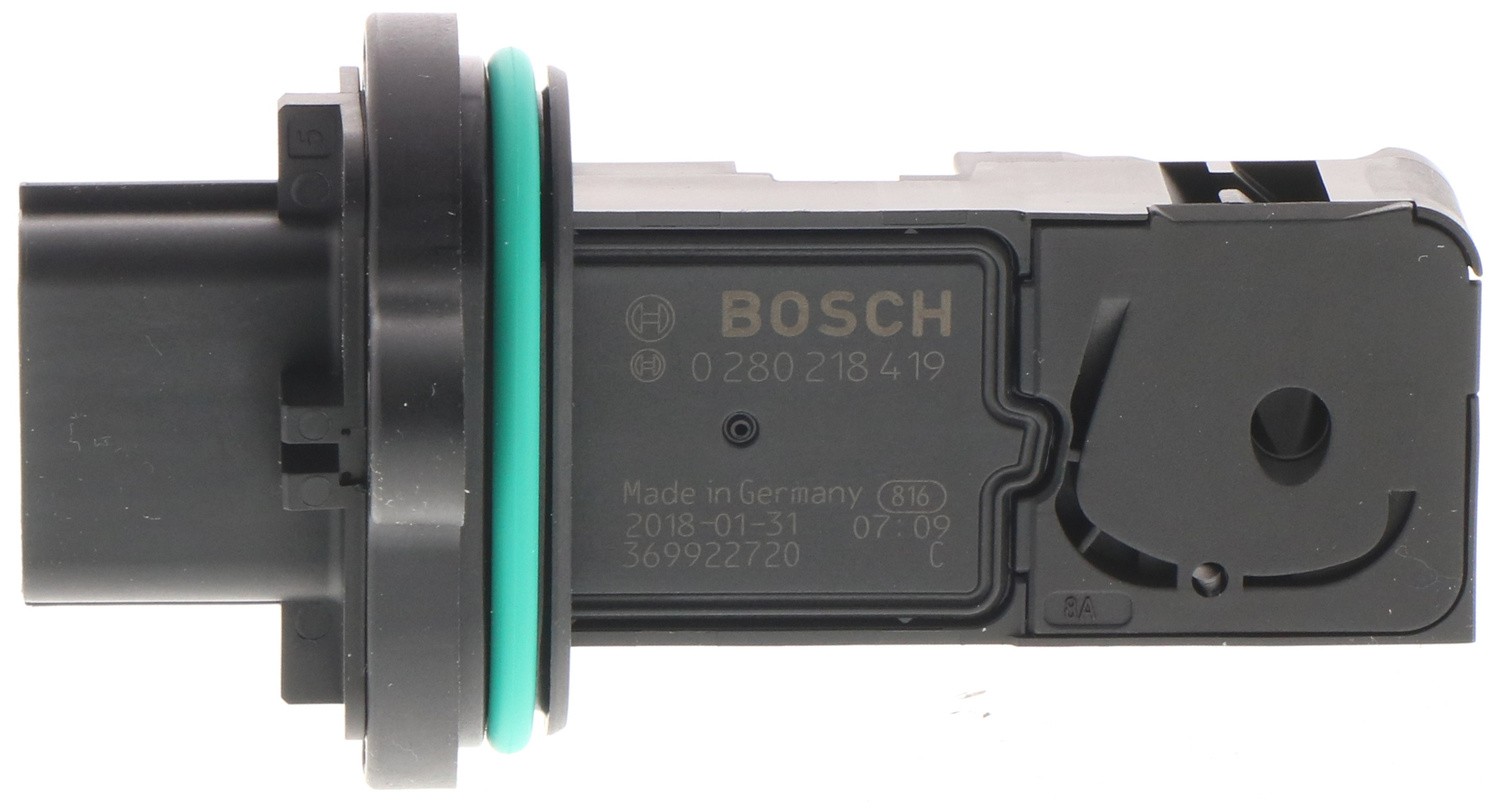 Bosch BOS-0280218419 Bosch Mass Airflow Sensor - Image 6