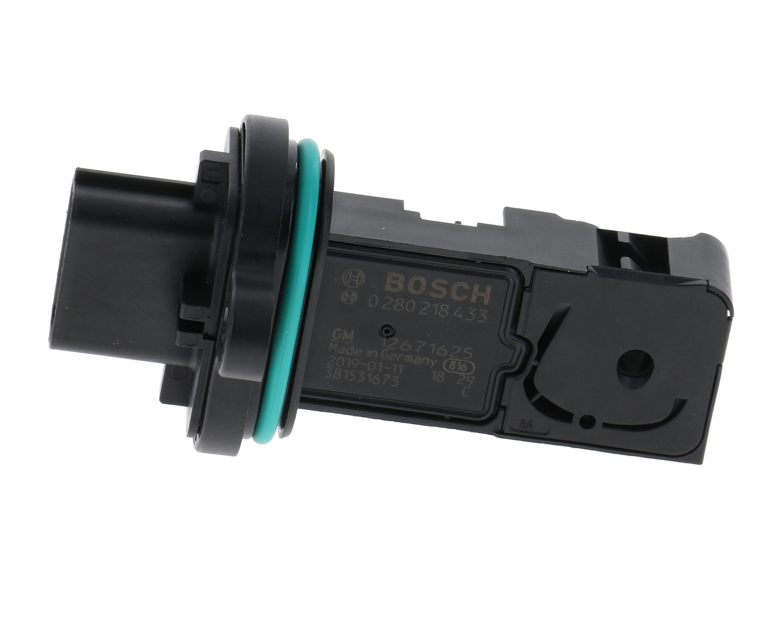 Bosch 280218433 Mass Airflow Sensor
