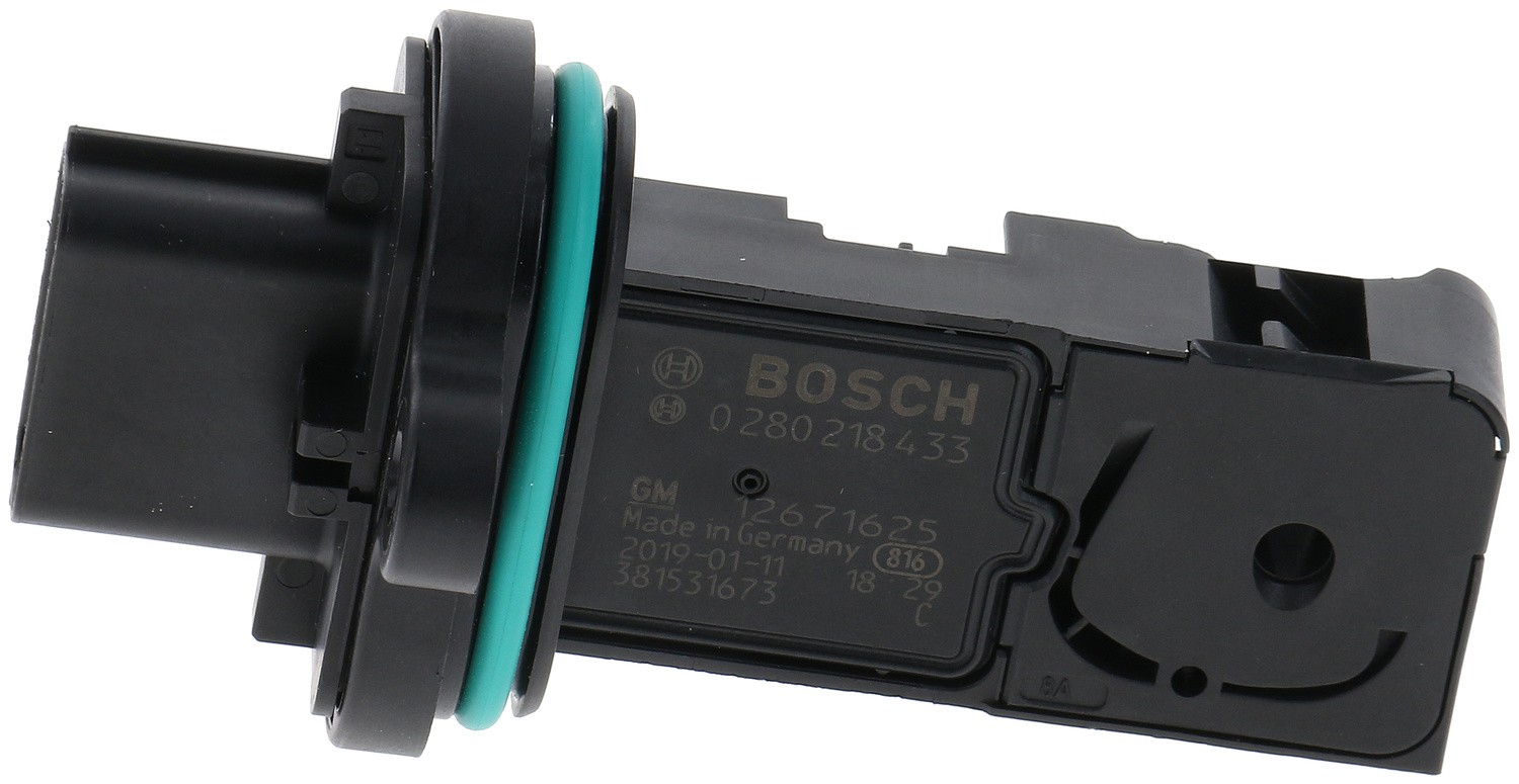 Bosch 280218433 Mass Airflow Sensor - Image 4