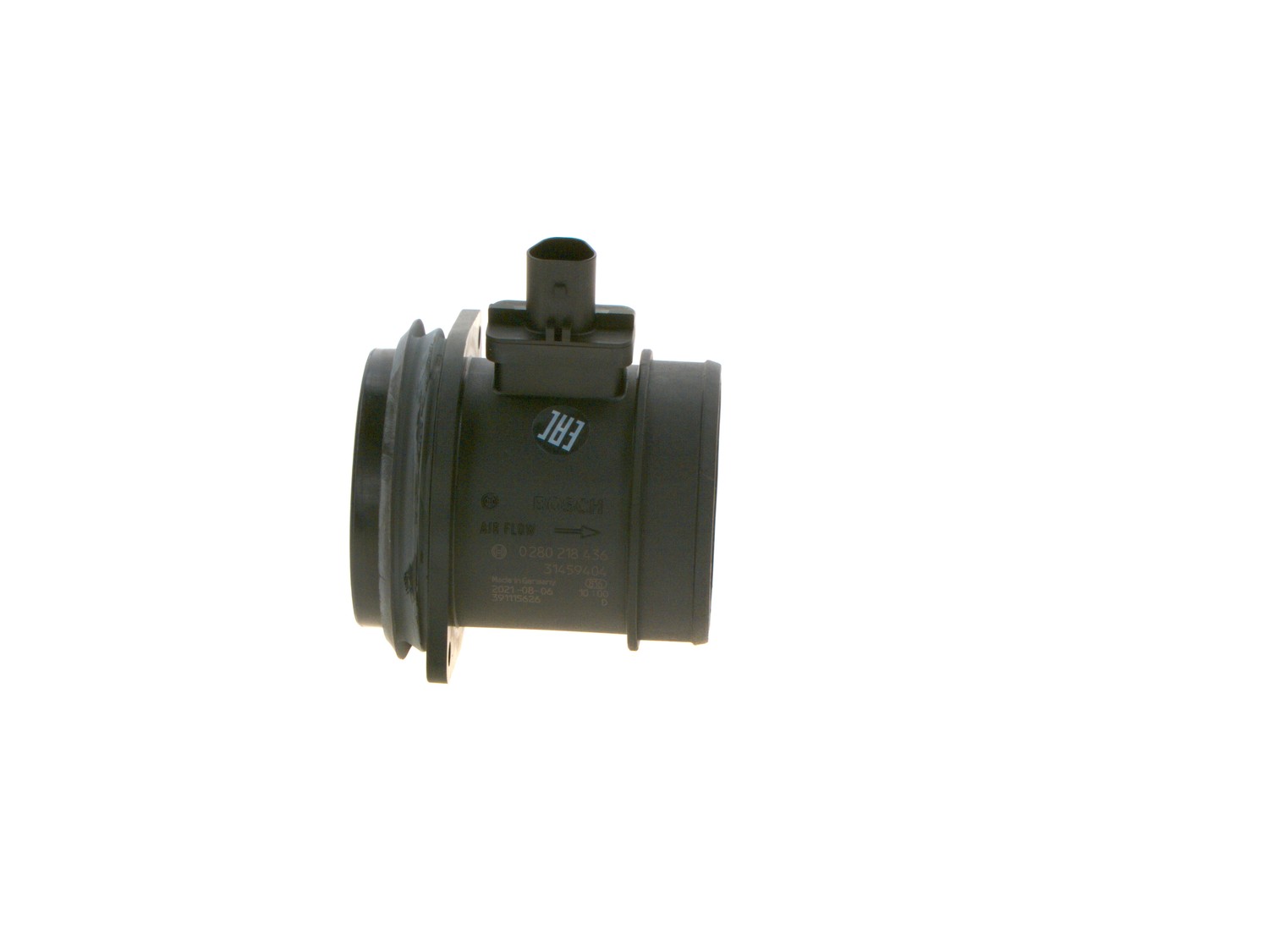 Bosch 280218436 Mass Airflow Sensor