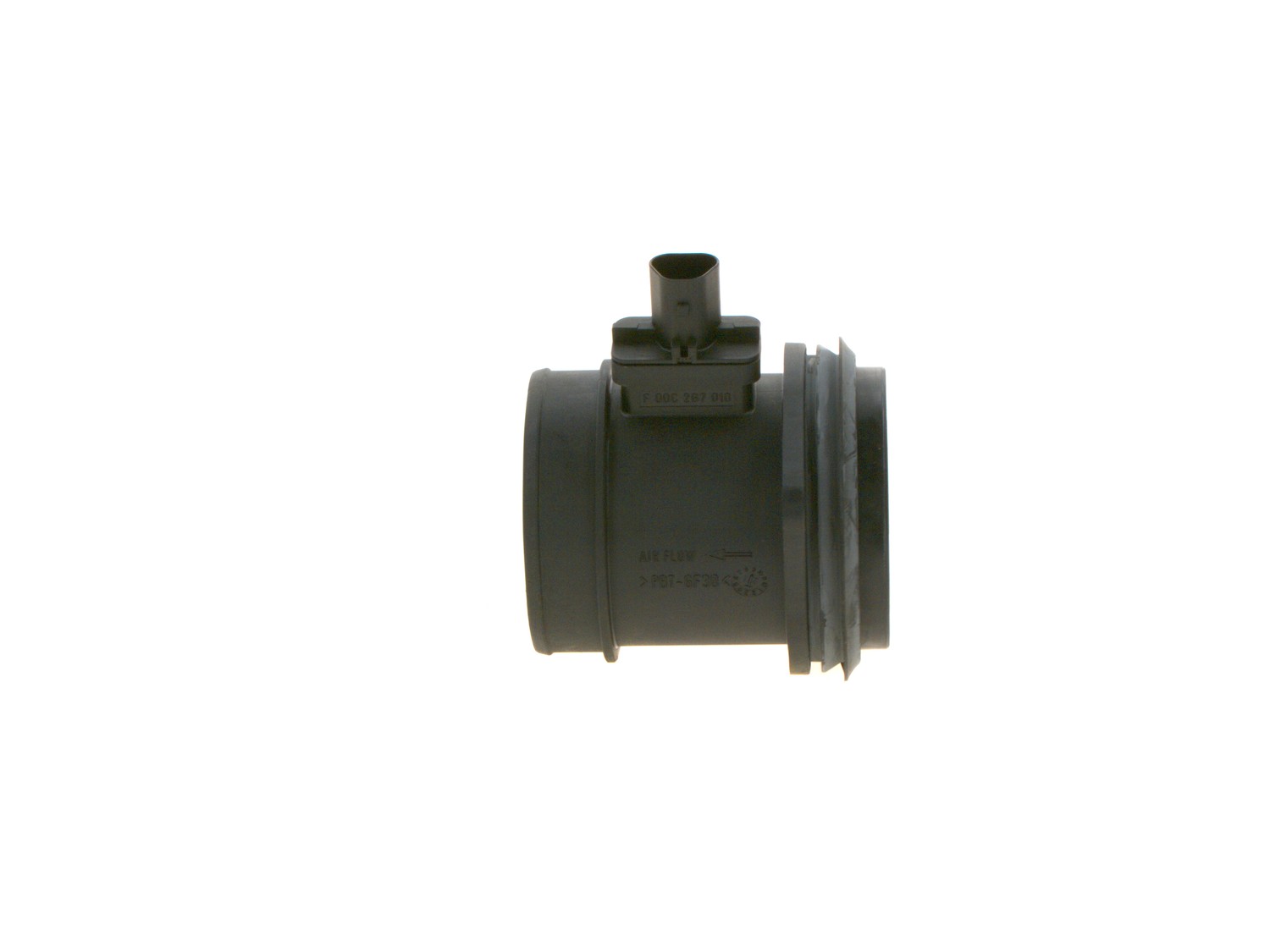 Bosch 280218436 Mass Airflow Sensor - Image 4