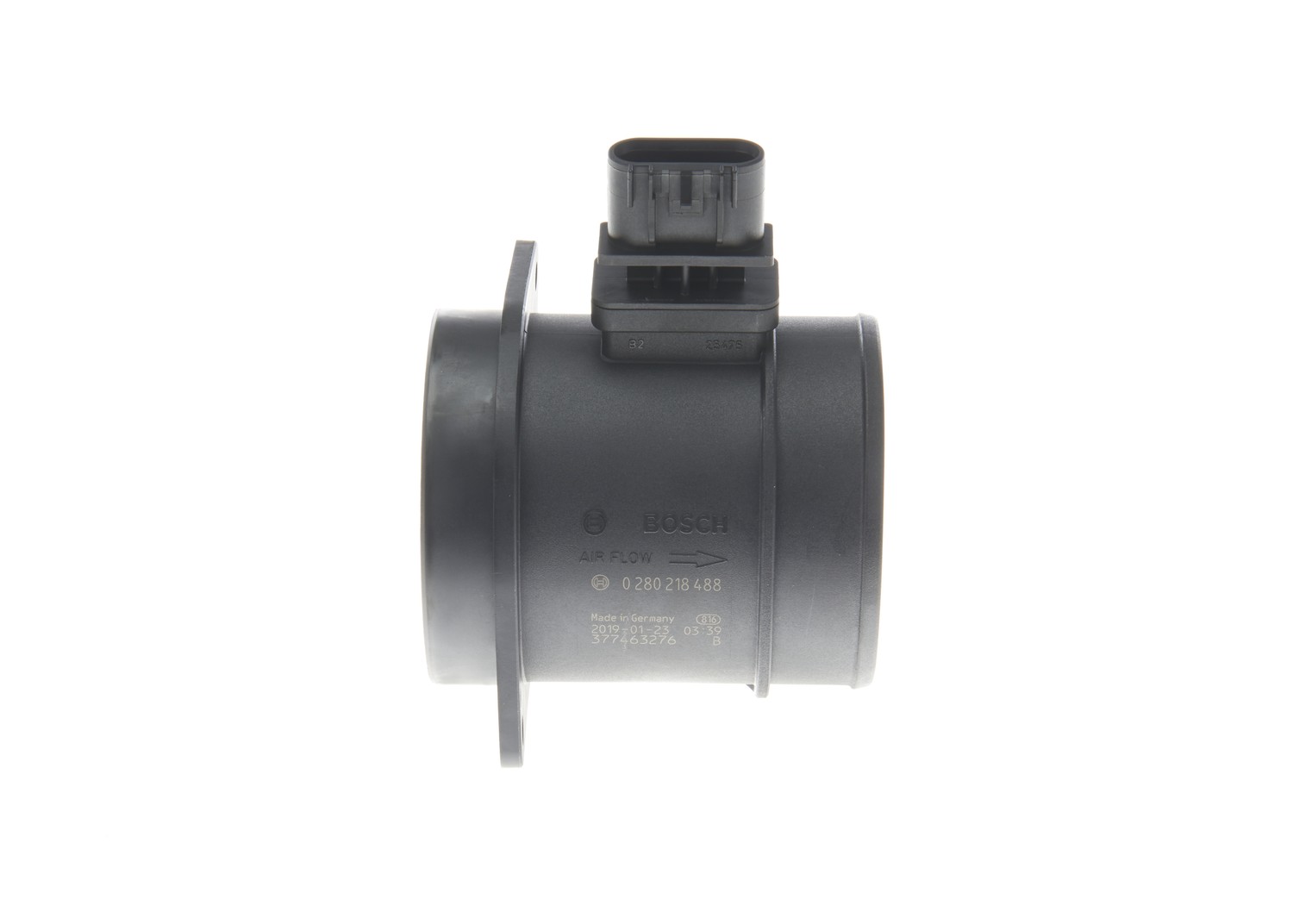 Bosch BOS-0280218488 Bosch Mass Airflow Sensor - Image 5